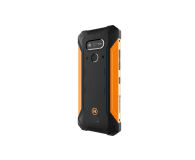 myPhone Hammer Explorer Pro Pomarańczowy - 611431 - zdjęcie 4